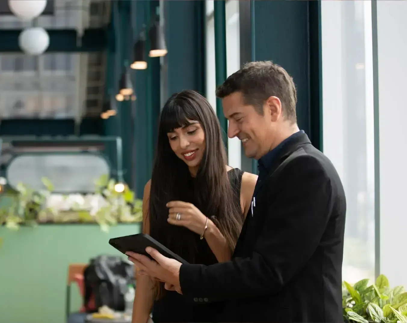 Cómo se calcula el RevPOR