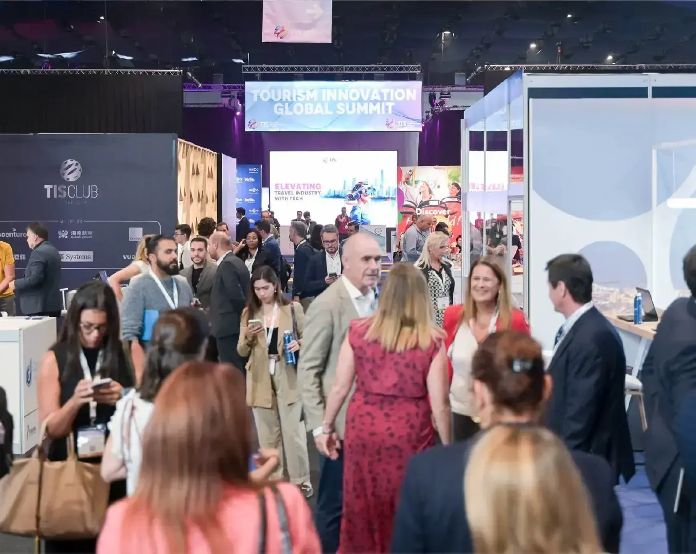 hotel conferences and events in EMEA