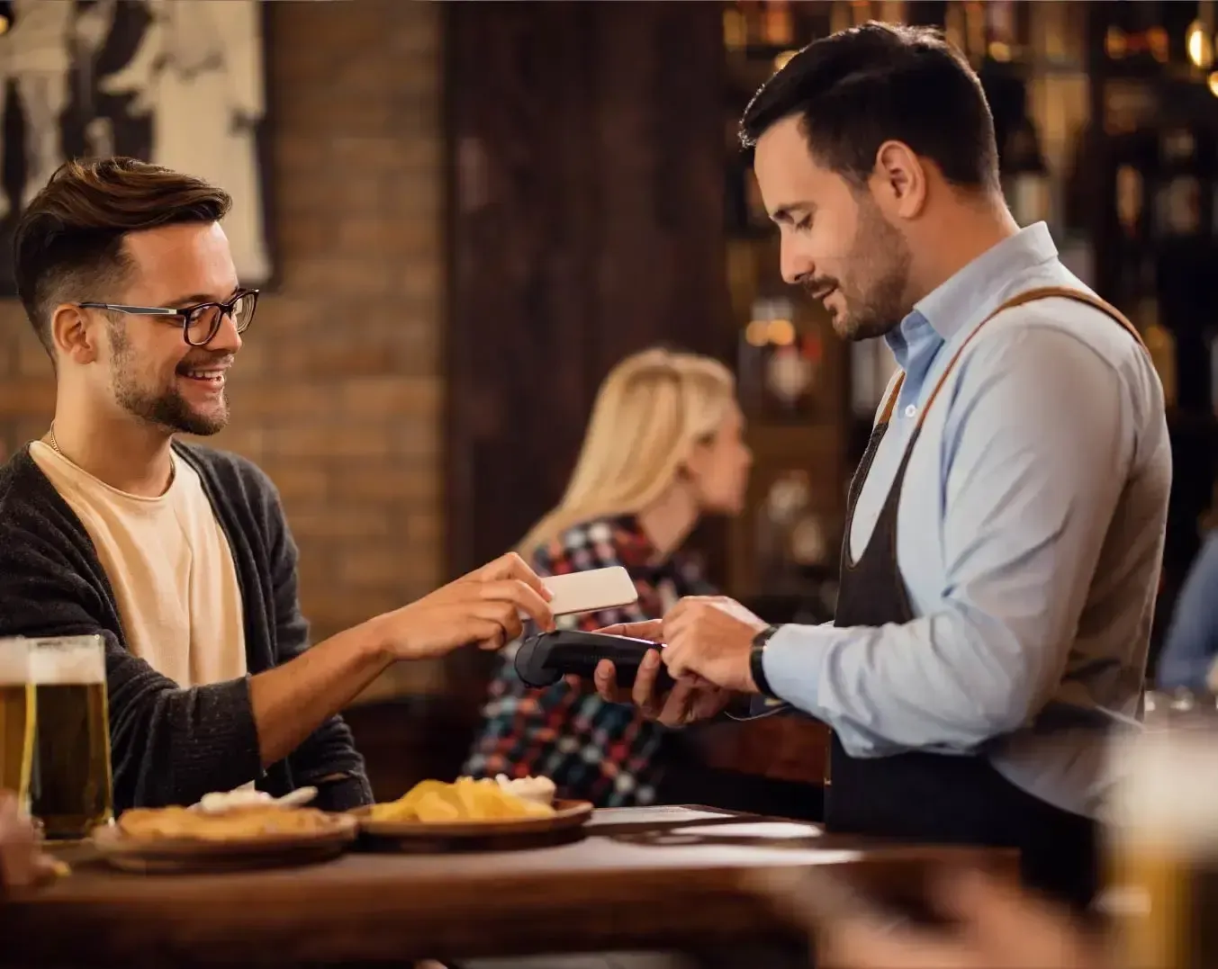 Der Sicherheitsstandard für Kreditkartenzahlungen