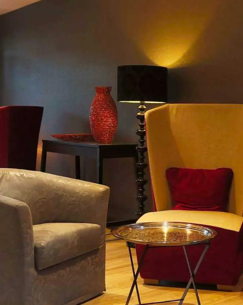 Hotel Myrtilles - 807x1014 - Body Image 1