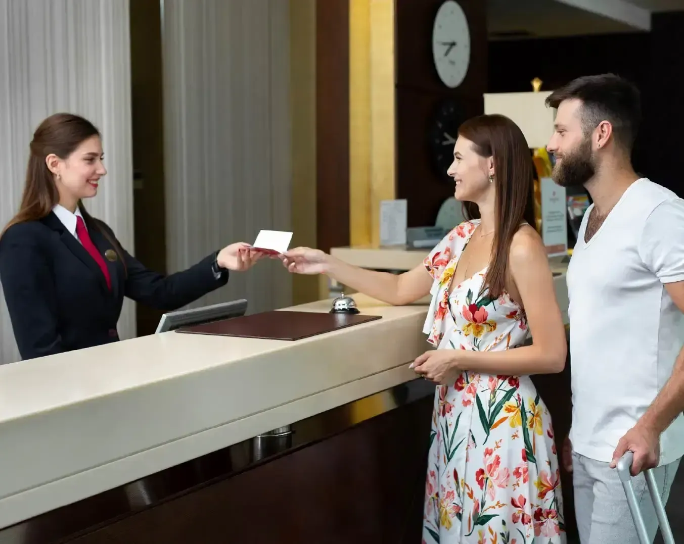 Qué es la estacionalidad turística