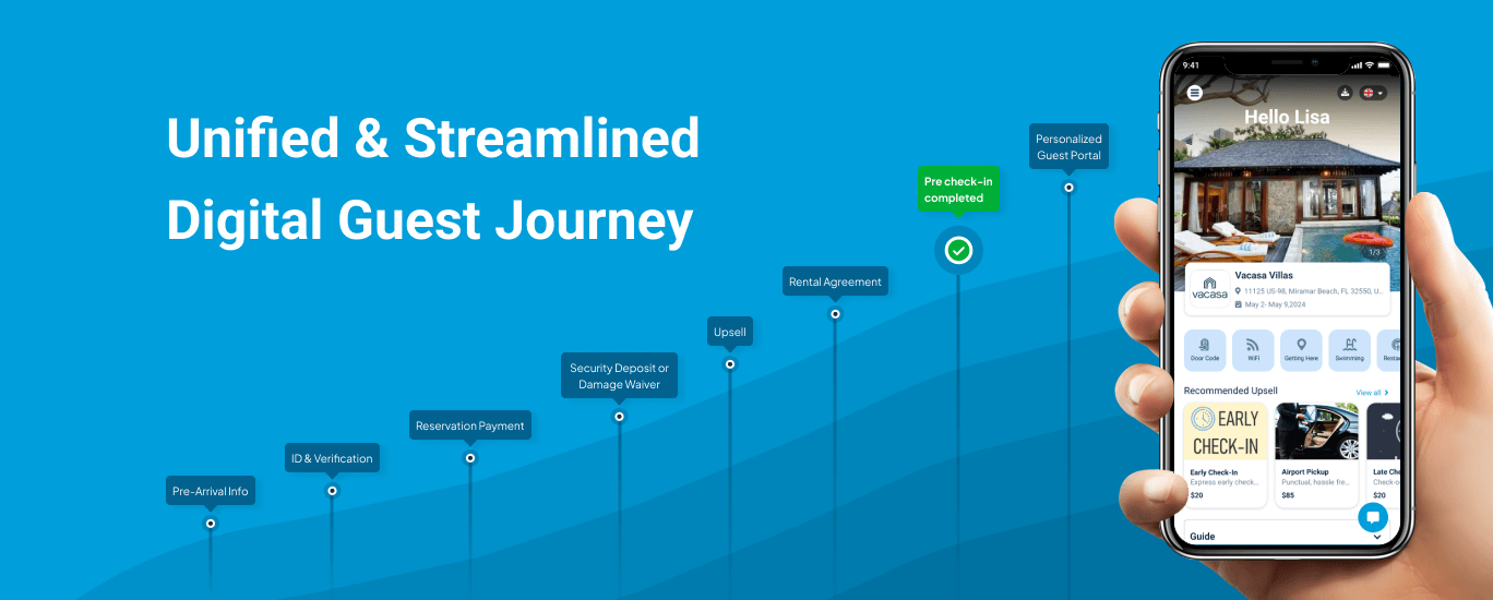 ChargeAutomation product image 1