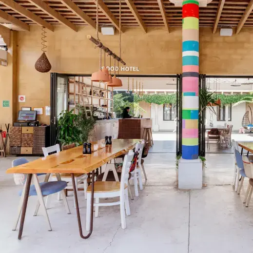 Good Hotel Case Study Body Image 3