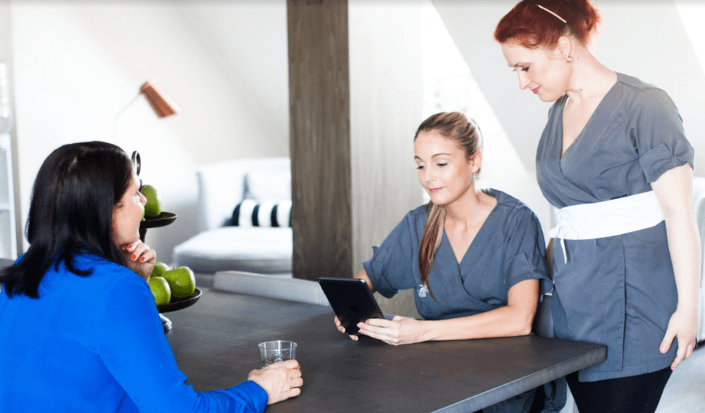 Modern Accounting Housekeeping