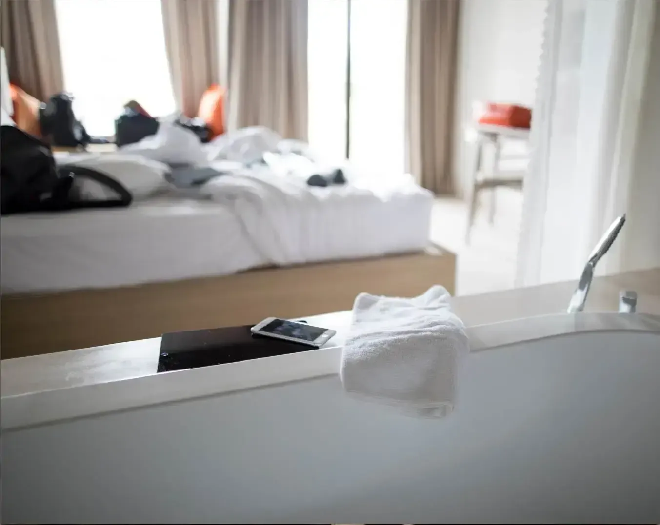 que es un budget hotel