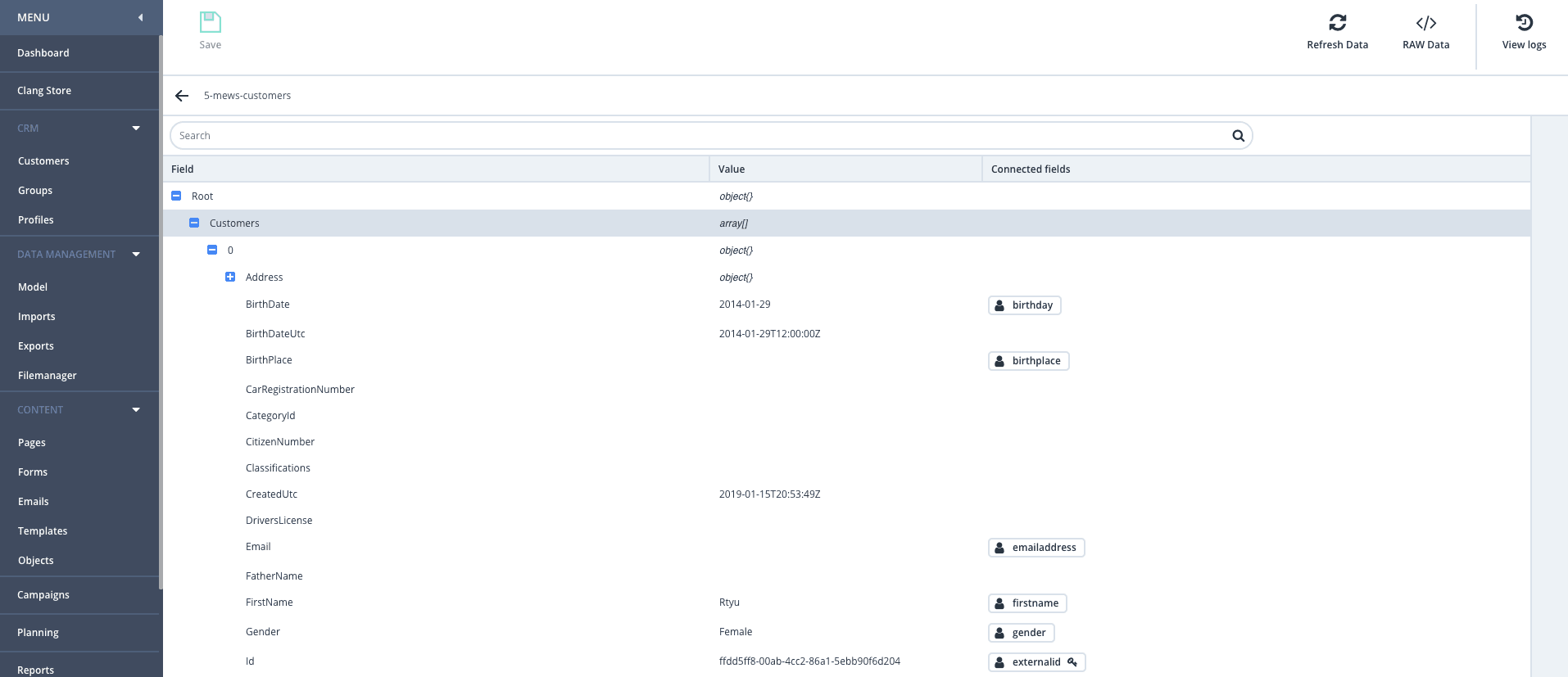 Deployteq product image 1