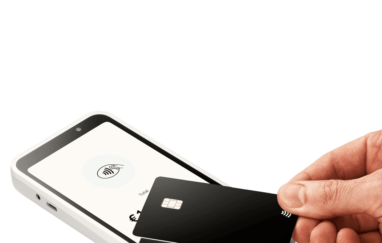 Embedded Payments Background