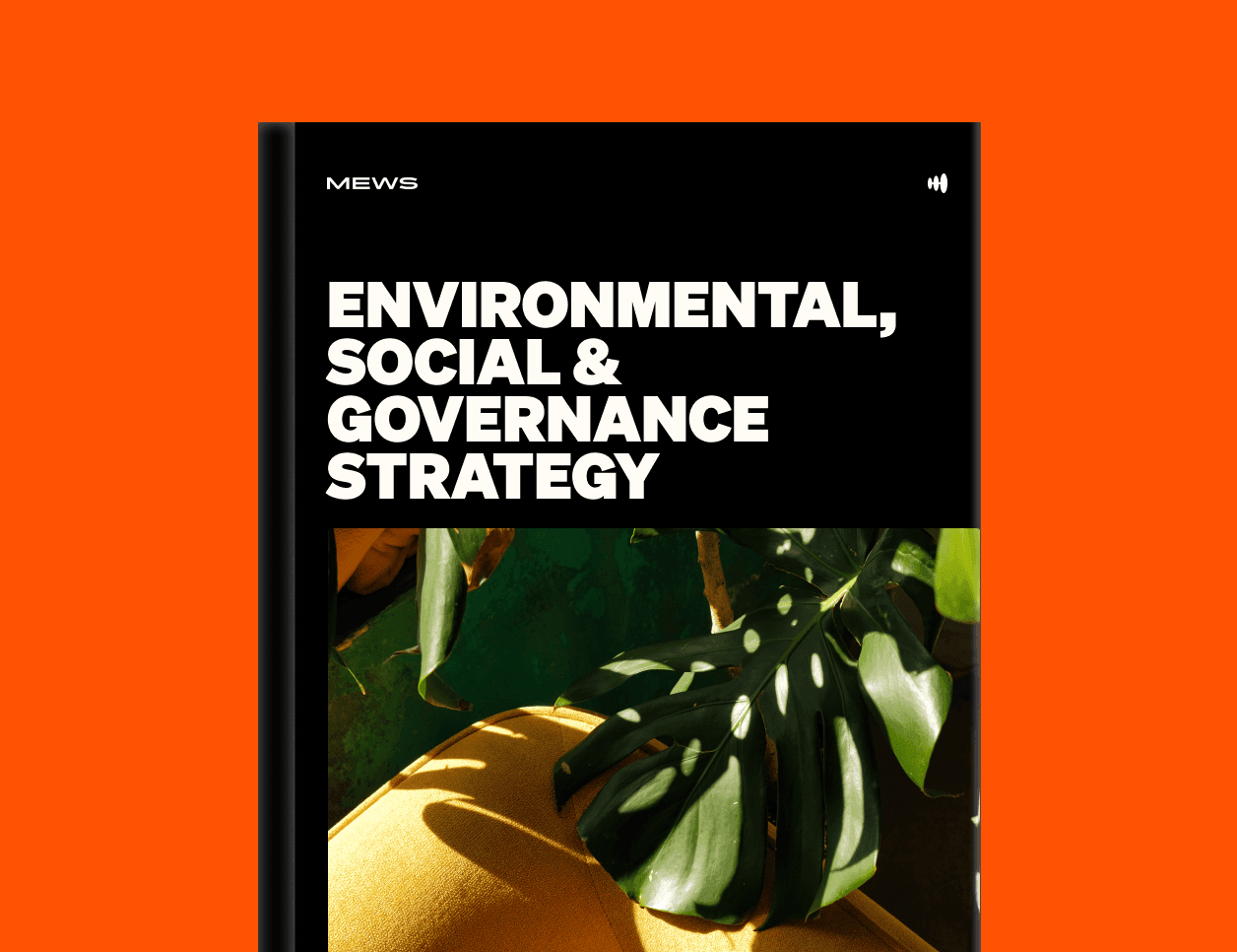 Our ESG Strategy