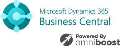 Microsoft Dynamics 365 Business Central