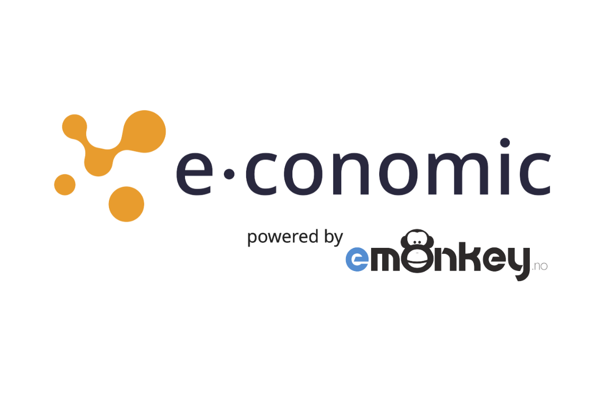 E-conomic - Powered by Emonkey