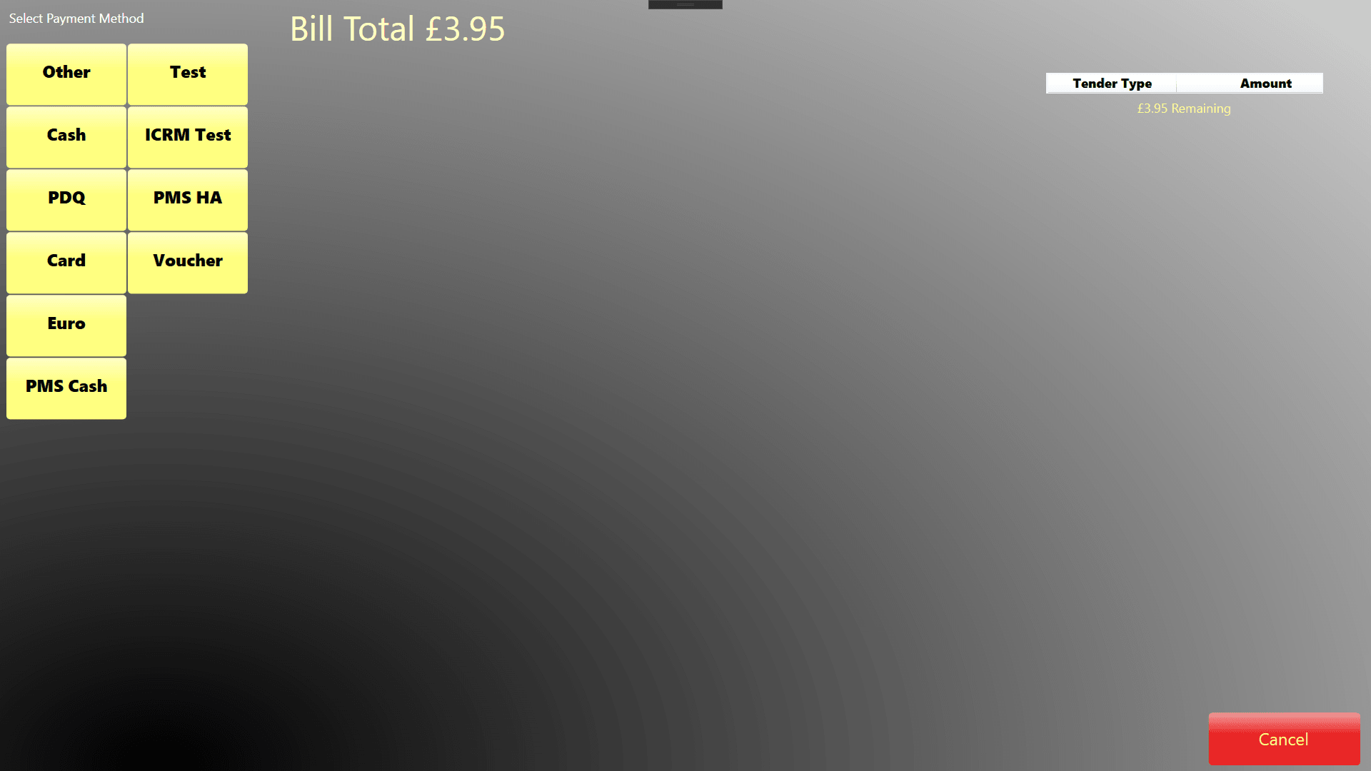 Tevalis ePOS product image 3