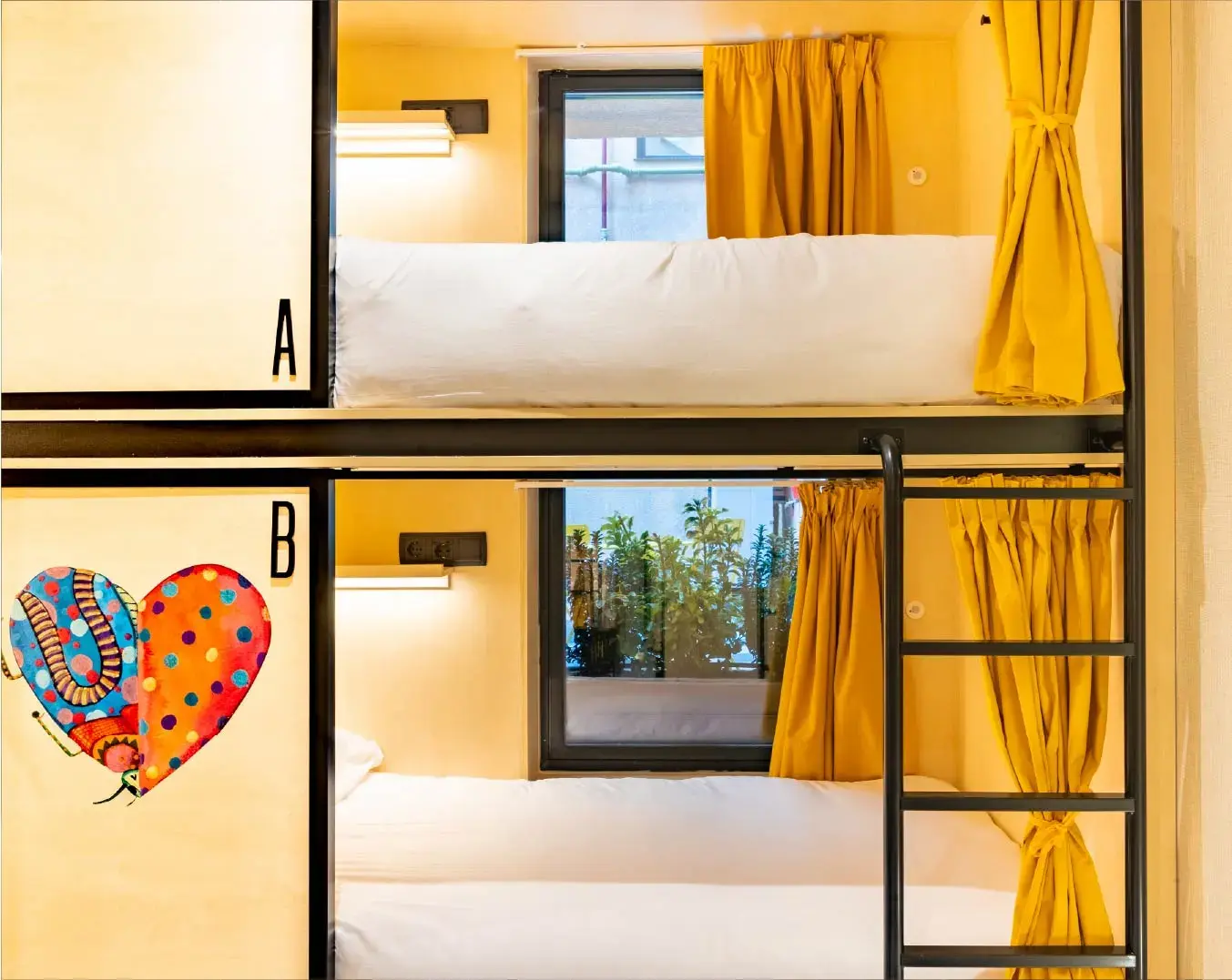 Petit Hostel’s triumph with Mews, powered by strategic automations Website body Image 4 1076 x 1352-50