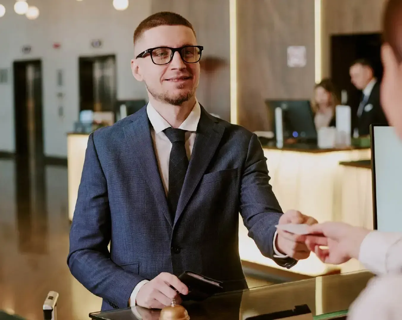 Was ist eine Übernachtungspauschale