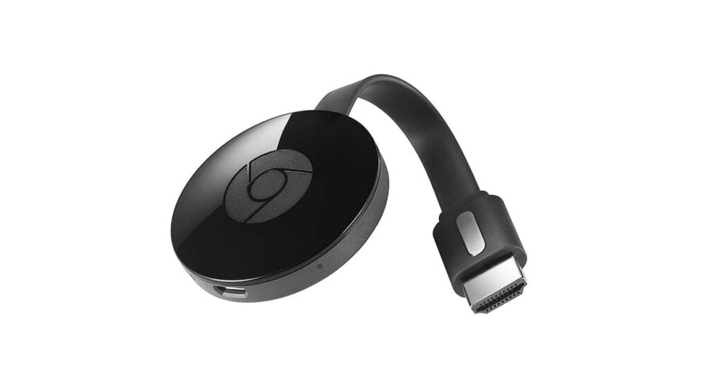 chromecast - imported from www.mews.com
