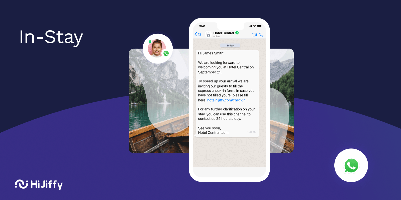 HiJiffy product image 4