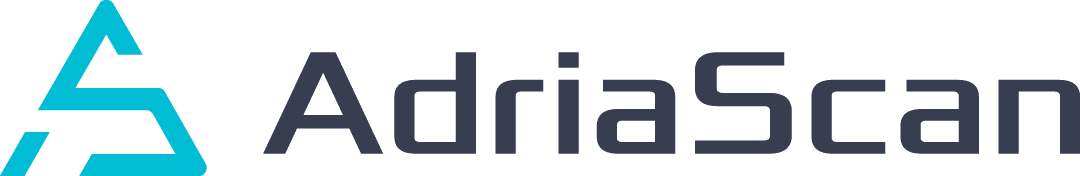 AdriaScan Passport/ID scanner image