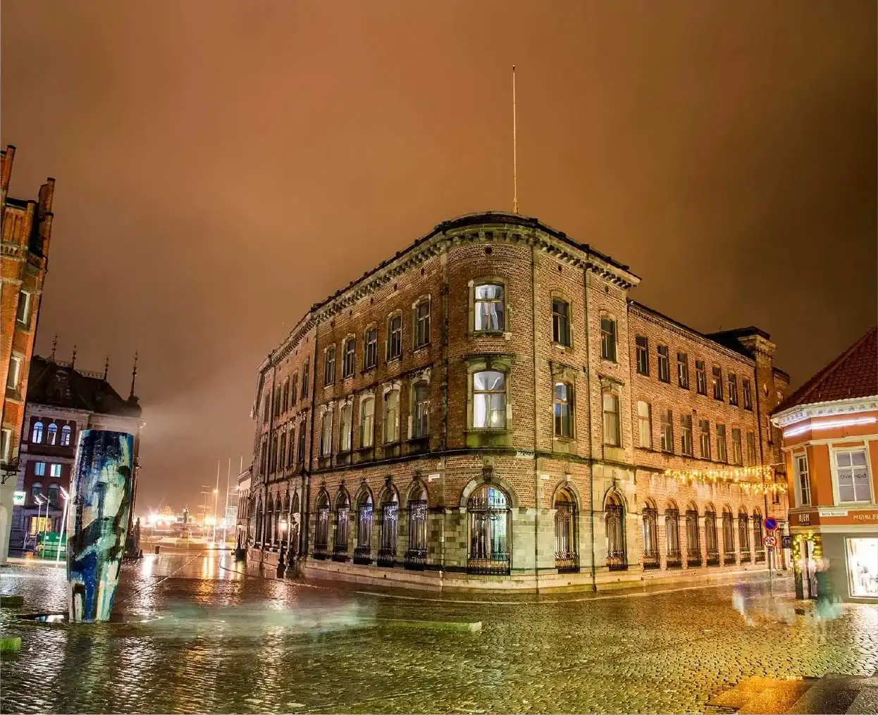 Opus XVI uses modern Mews tech to boost its historical legacy and unique stays Hero - 1245x1014-50