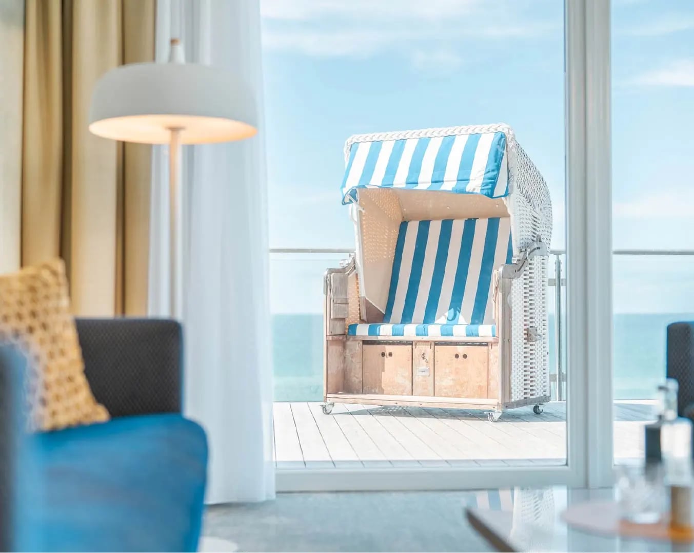 Technology meets hospitality at THE GRAND Ahrenshoop Website body image 3 1352 x1076-50