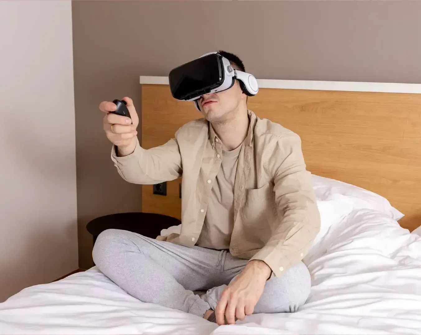 vroom service de marriott hotels