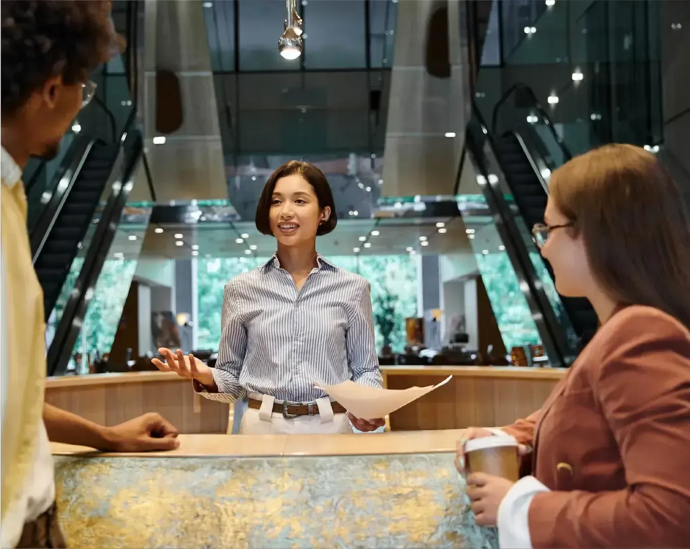 le turnover en hôtellerie-restauration