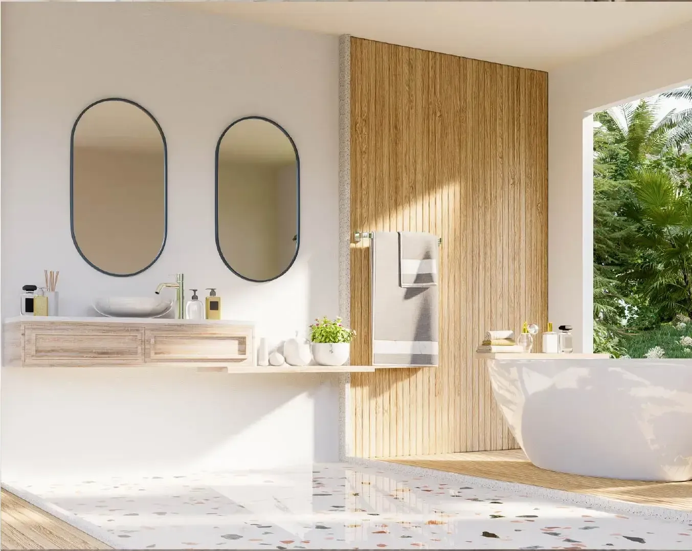 les produits accueil hotel