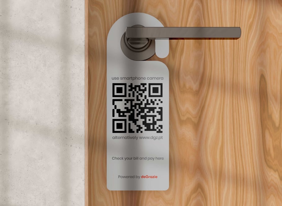 deGrazie product image 2