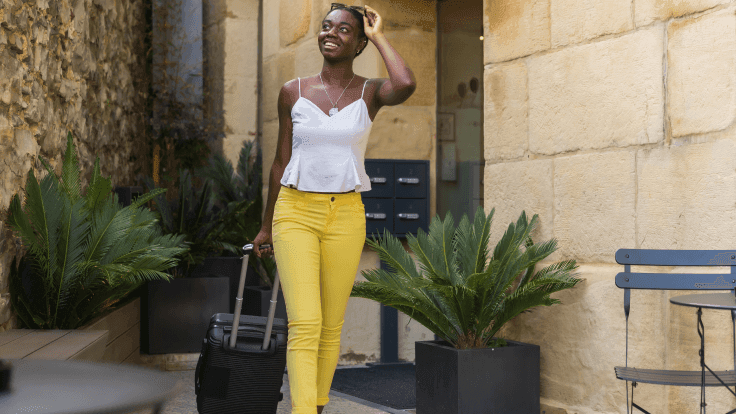 Common hotel guest issues