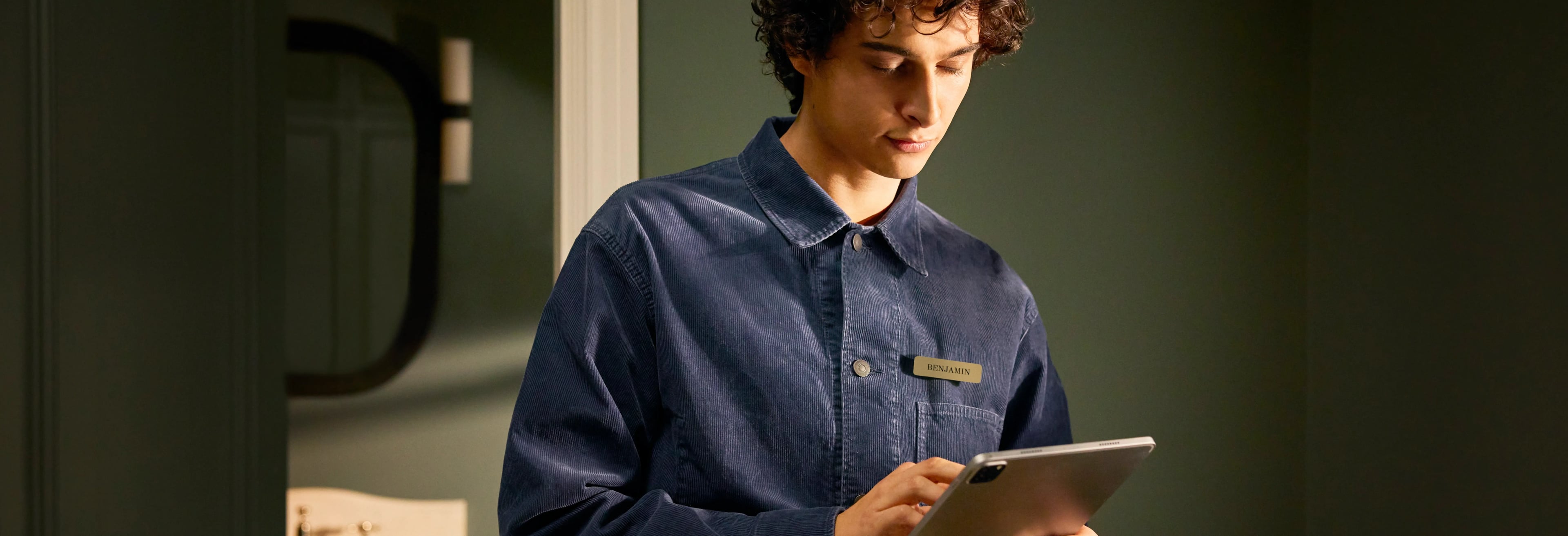 Staff & guest satisfaction