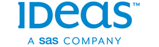 IDeaS Logo