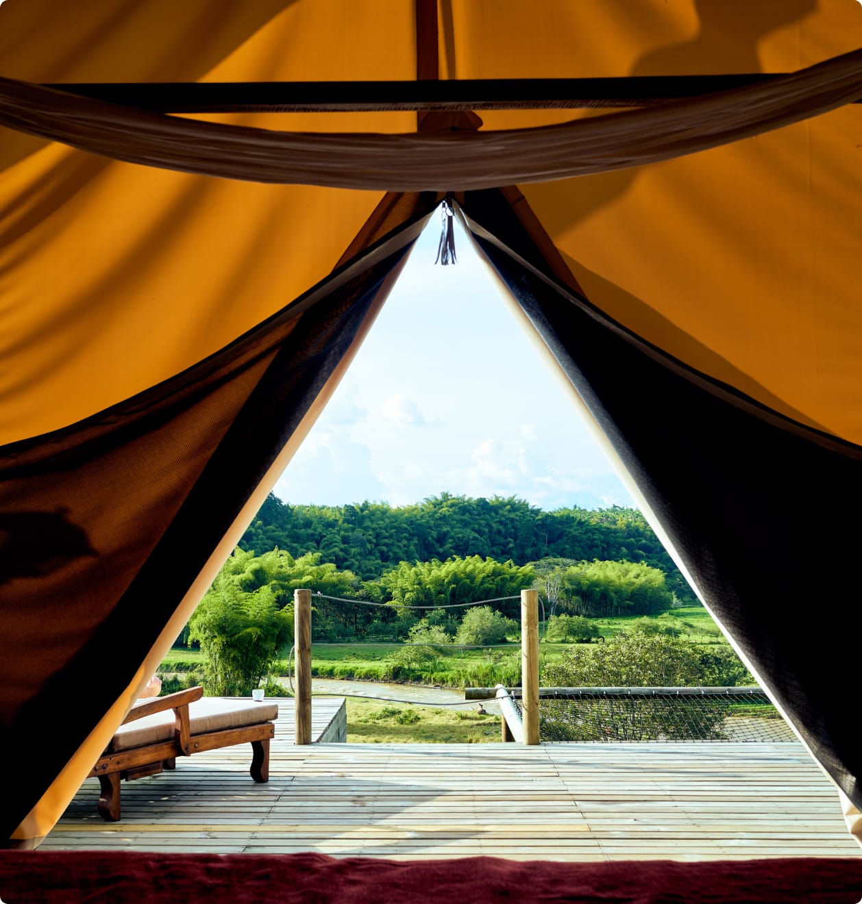 Sustainability & Impact Masthead