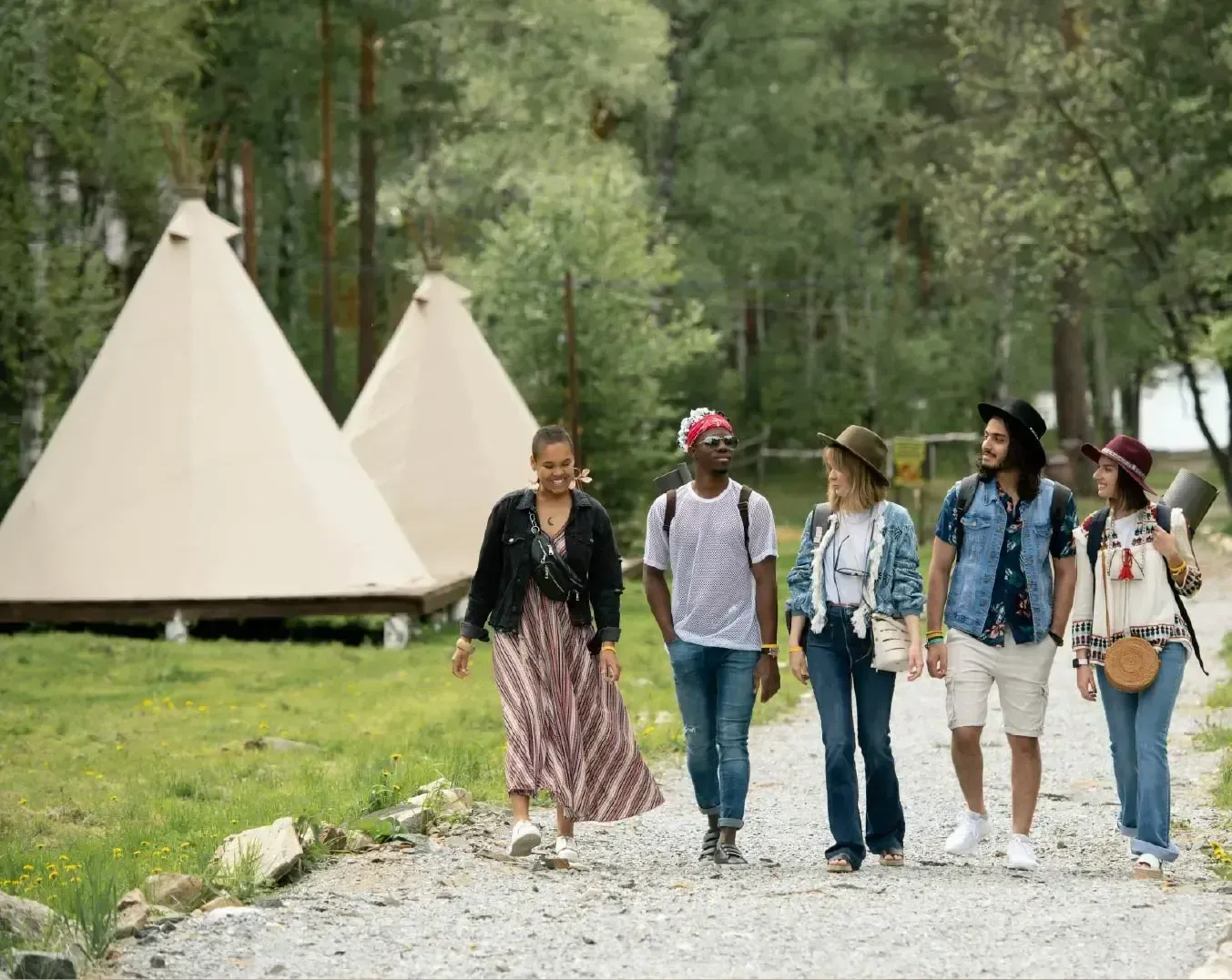 Best Camping & Glamping Management Software