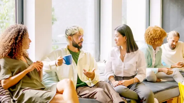 What is hotel group business