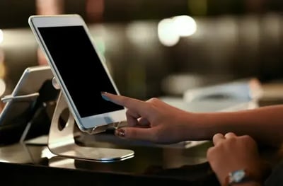 Implementacion software hotelero