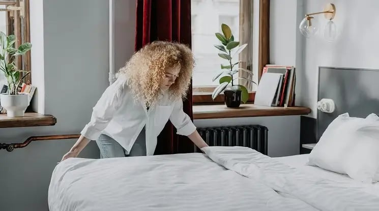 10 key sustainability trends in the hospitality industry