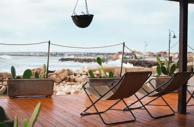 Impacto ambiental de un hotel