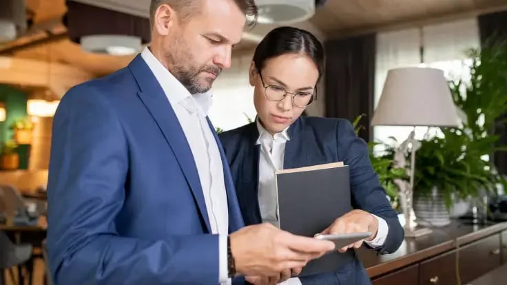 7 ventajas de usar un PMS hotelero en la nube