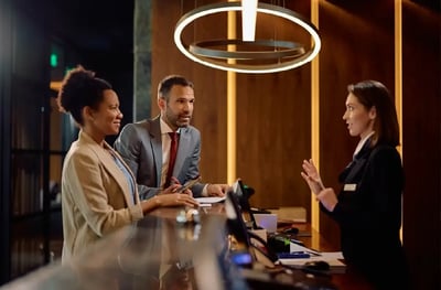 Wettbewerbsfähige Hotelraten aus der Sicht der Wirtschaft thumbnail