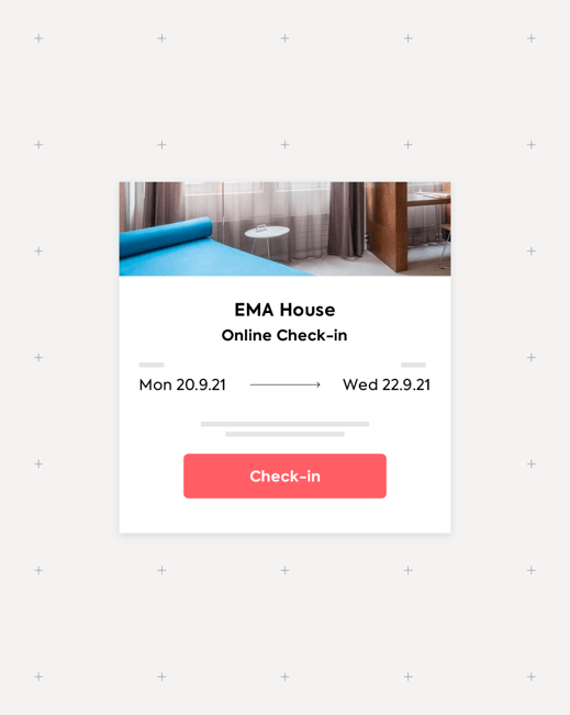 EMA House_Online check-in-3 