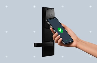 Tout ce que vous devez savoir sur les serrures des chambres d'hôtel thumbnail