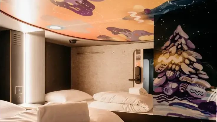 Hotelumnutzung und Hybrid-Hospitality Blog Body image 1