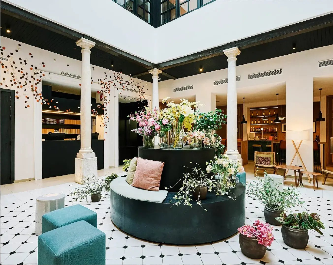 Mews powers TOC Hostels innovation in Spanish hospitality  Website body Image 4 1076 x 1352-50