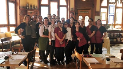 Un tiers de notre temps est maintenant alloué à des tâches plus significatives | Témoignage de GAIA Hotel thumbnail