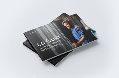 Cómo cambiar a un nuevo PMS thumbnail