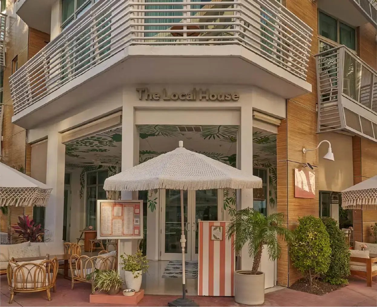 The Local House diversifies revenue through Mews, earning more with their parking spaces Hero - 1245x1014-50