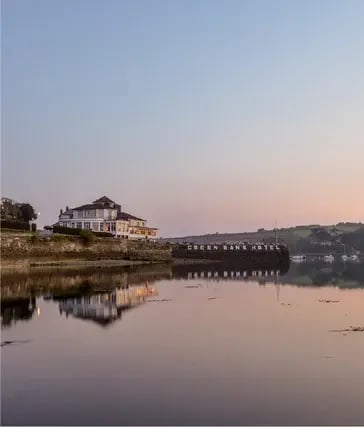 Cornwall Hotel Collection makes the perfect transition from Hotel Perfect to Mews Category Image-100