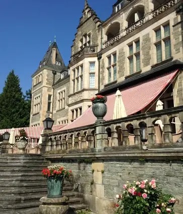 Prinz von Hessen cards