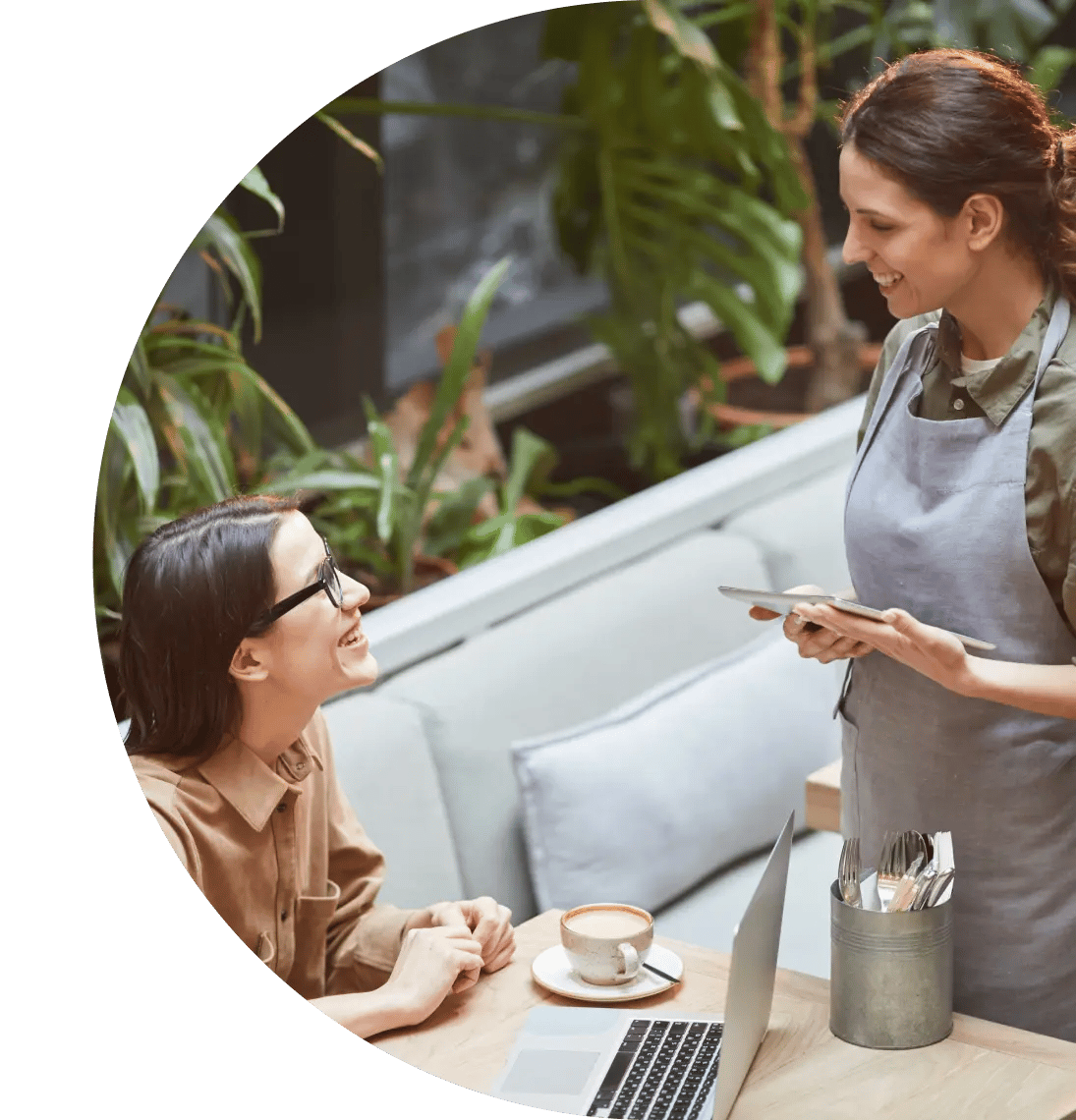 Oplossing-food-beverage-manager