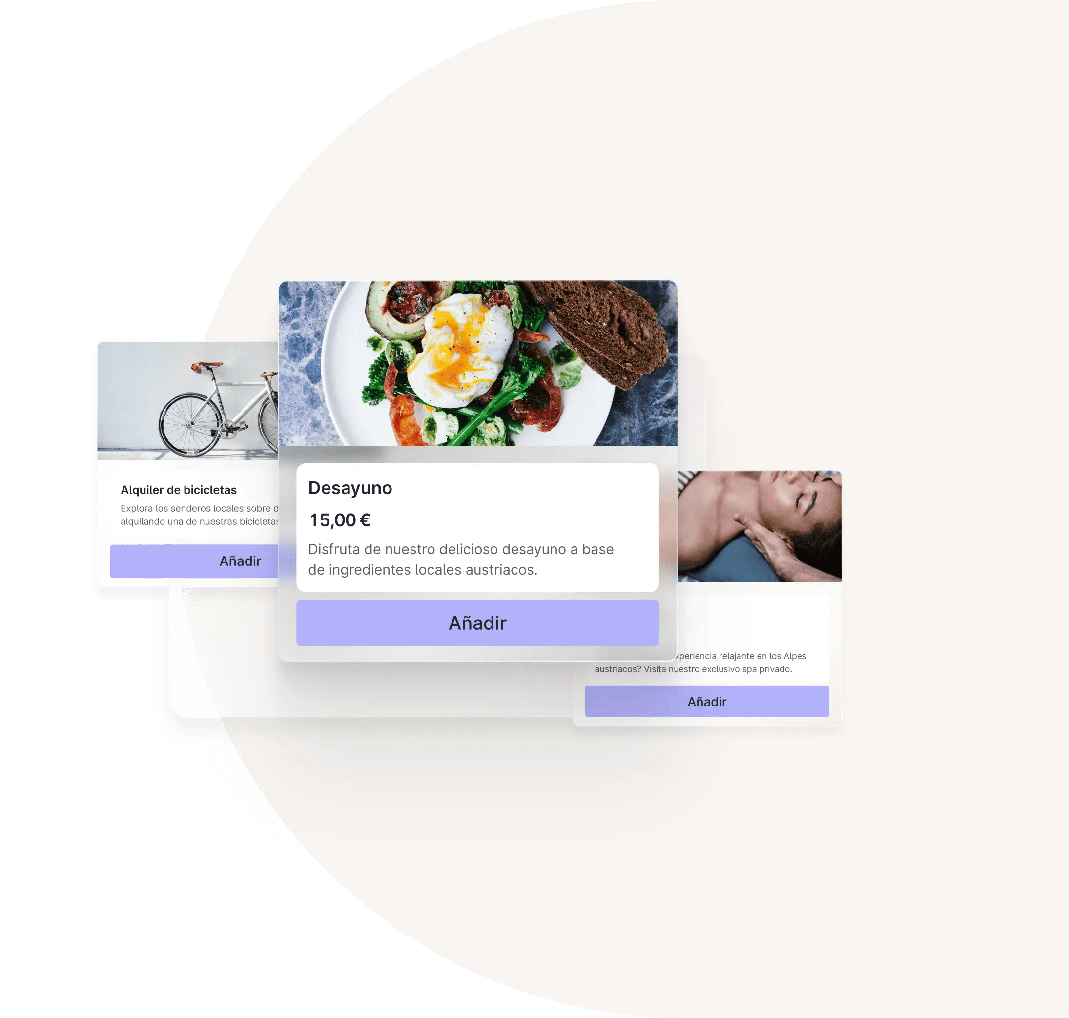 Ventas adicionales y cruzadas 