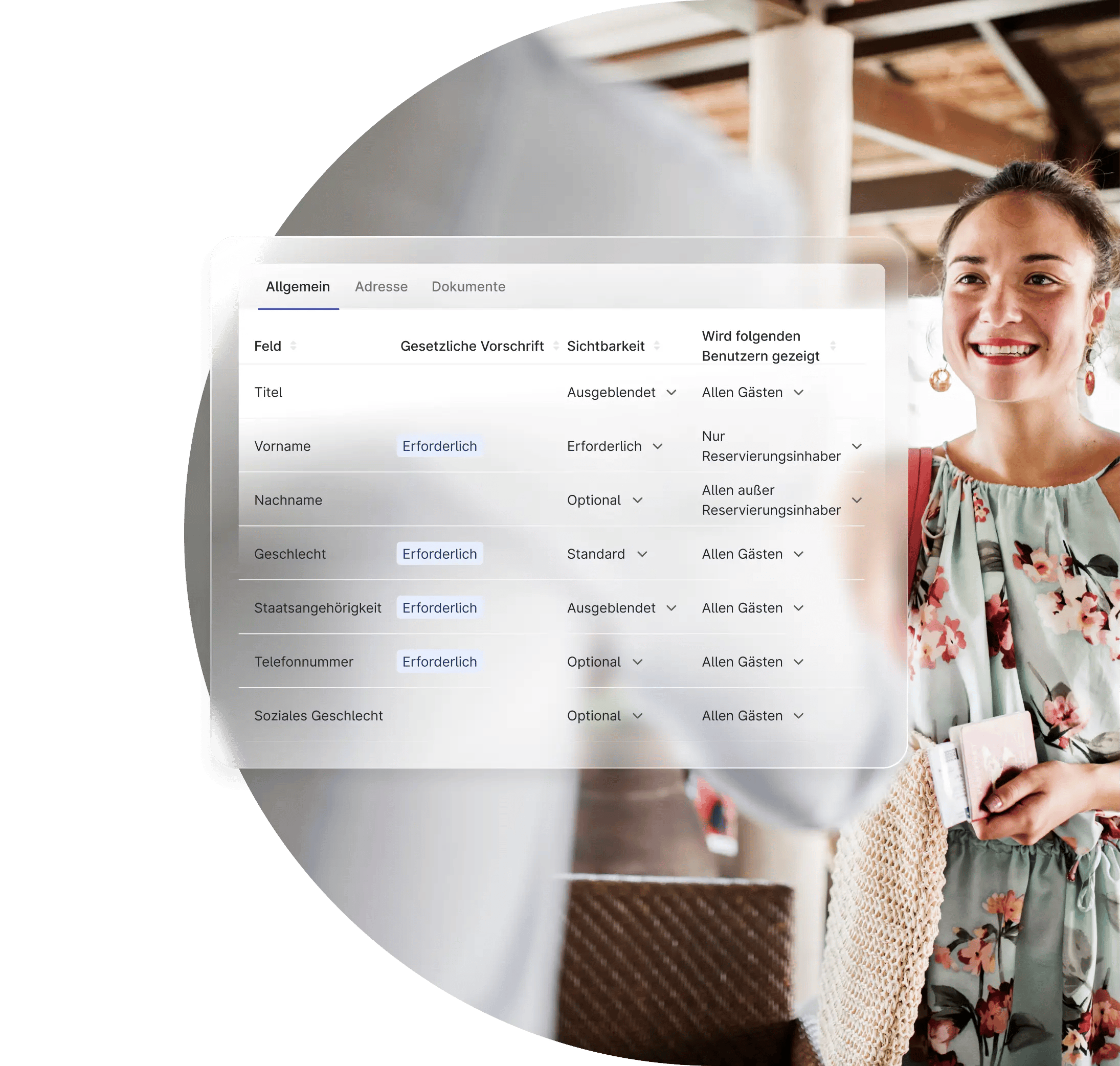 Bemerkenswerte Gästeerlebnisse