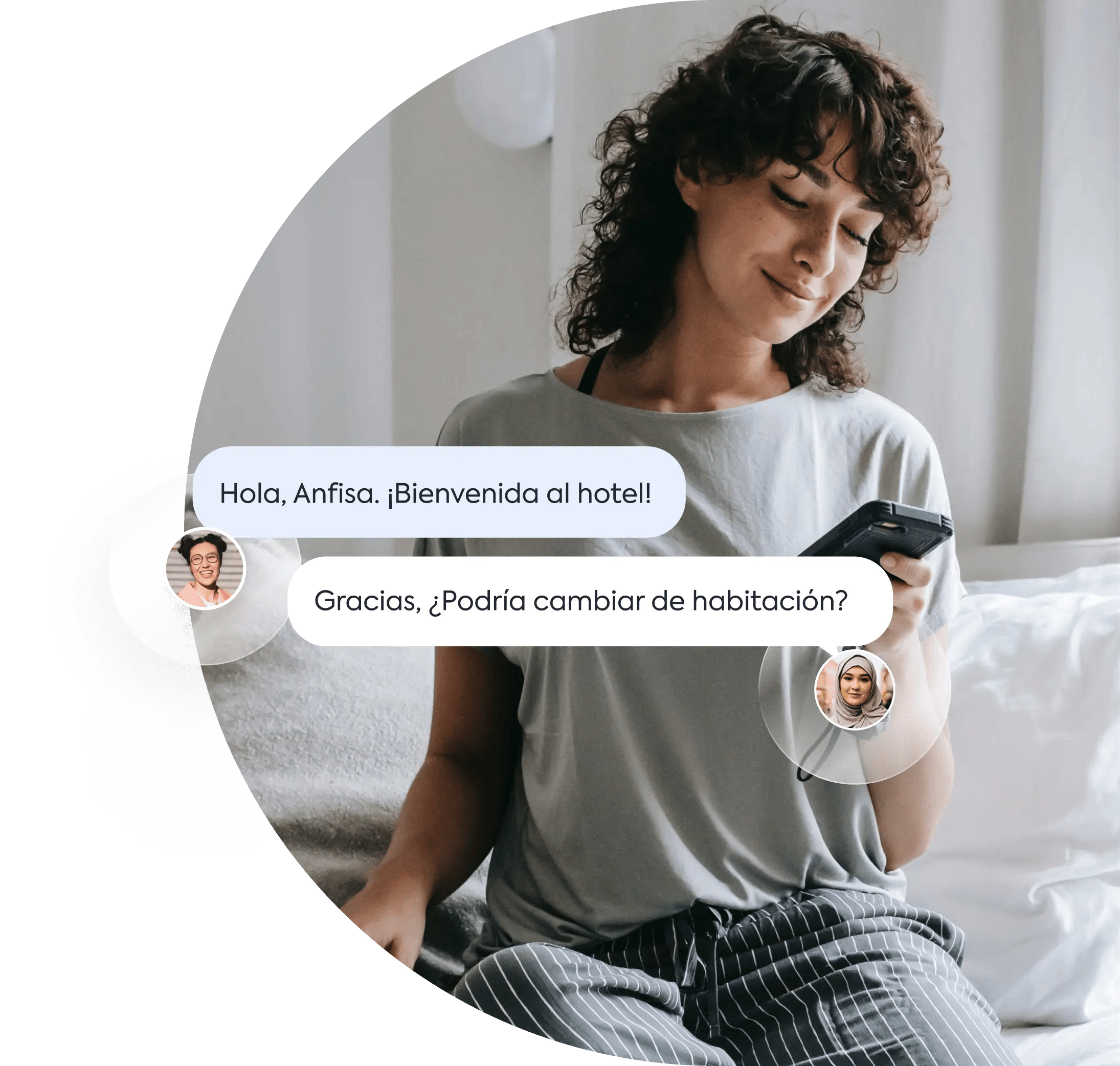 Mews Guest Experience